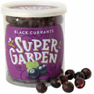 Freeze Dried Black Currants